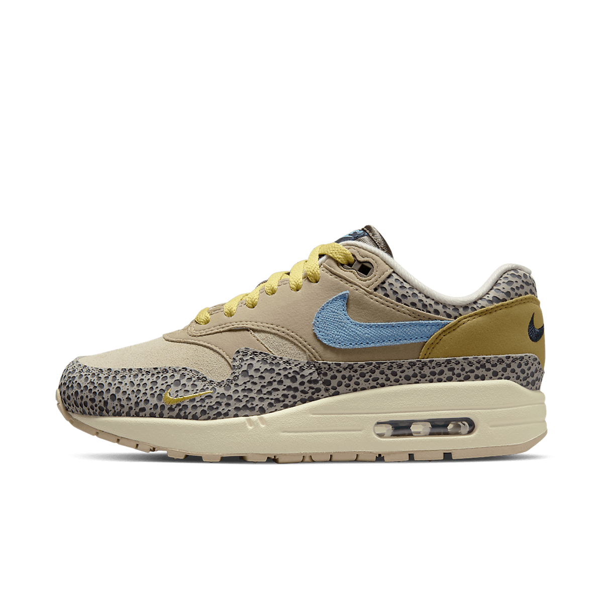 Nike Air Max 1 WMNS 'Cobblestone' - Safari DV3027-001