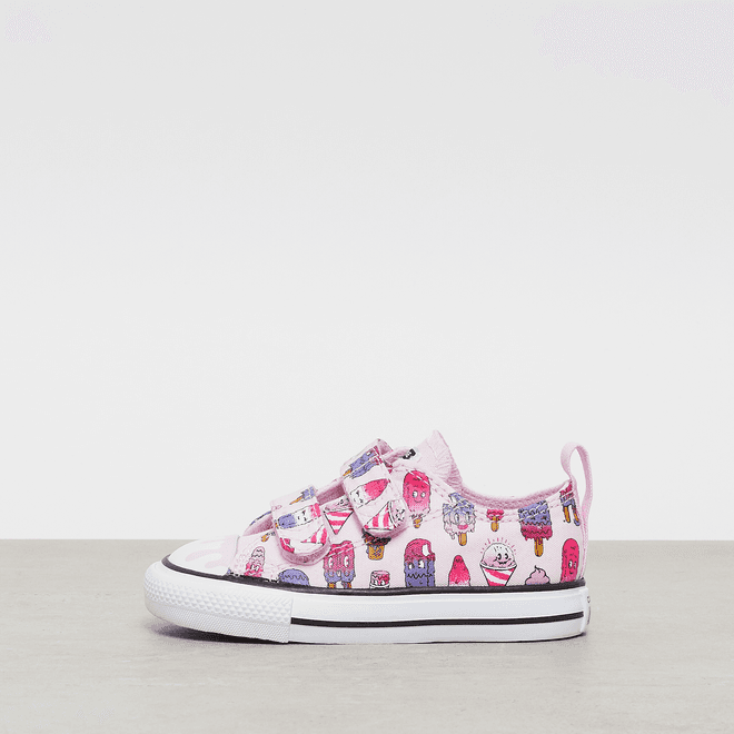 Chuck Taylor All Star Easy-On Sweet Scoops