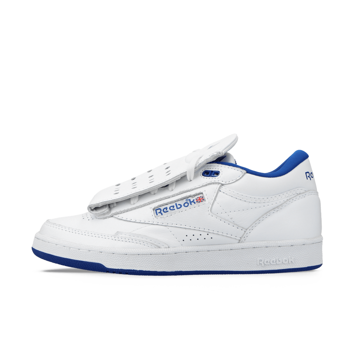 Mountain Research x Reebok Club C Mid II 'White' GX9046