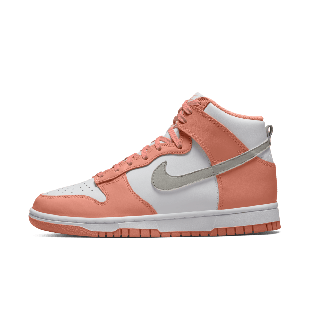 Nike Dunk High 'Salmon' DD1869-600