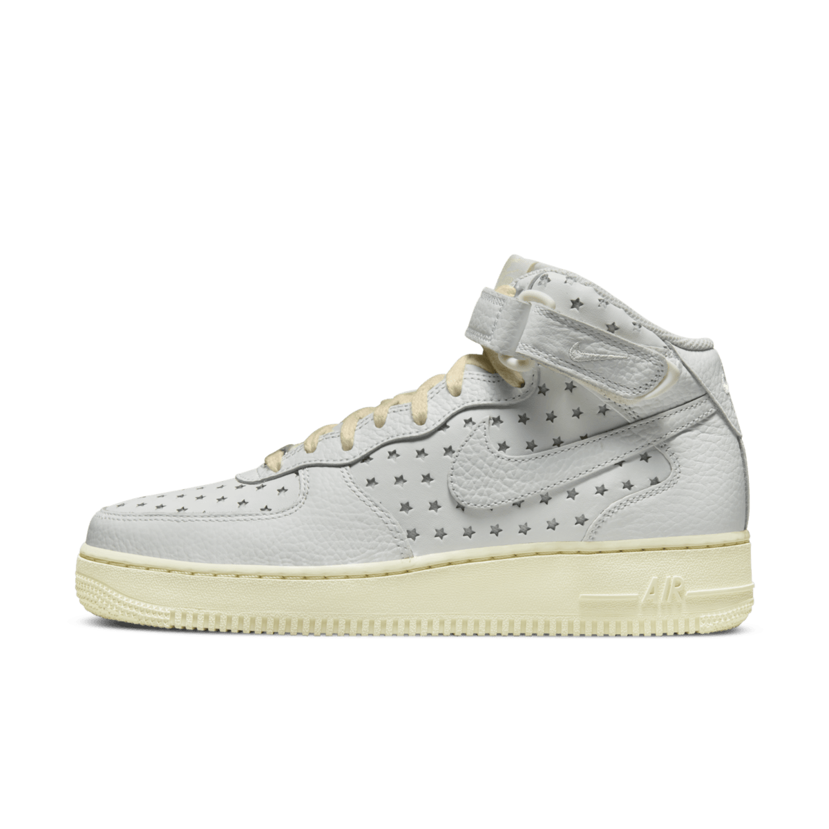 Nike Air Force 1 Mid WMNS 'Stars' DV3451-100
