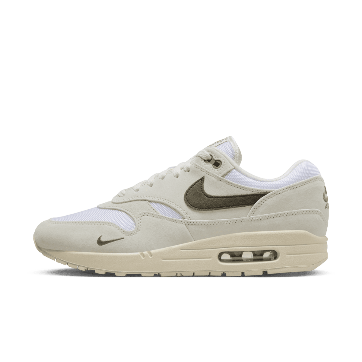 Nike Air Max 1 'Ironstone' DZ4494-100