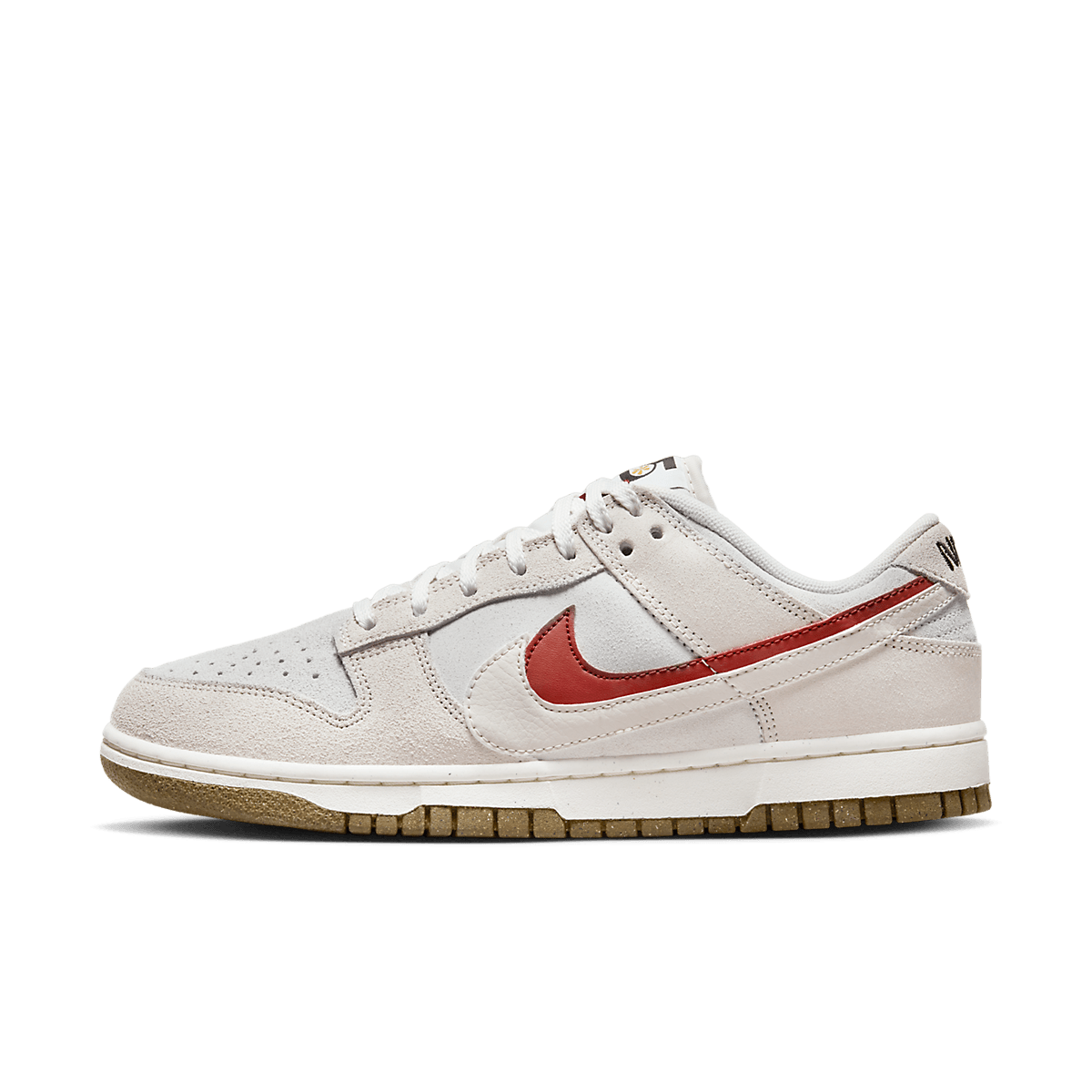 Nike Dunk Low SE WMNS 85 'Cinnabar' DO9457-100