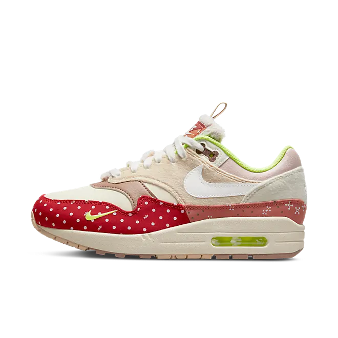Air Max 1 PRM Marathon Running