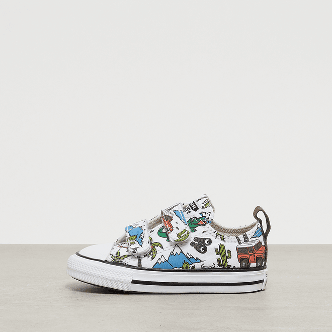 Chuck Taylor All Star Easy-On Desert Explorer