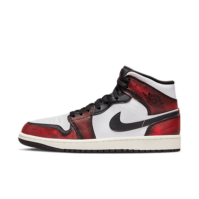 Air Jordan 1 Mid 'Wear-Away' DV9565-006