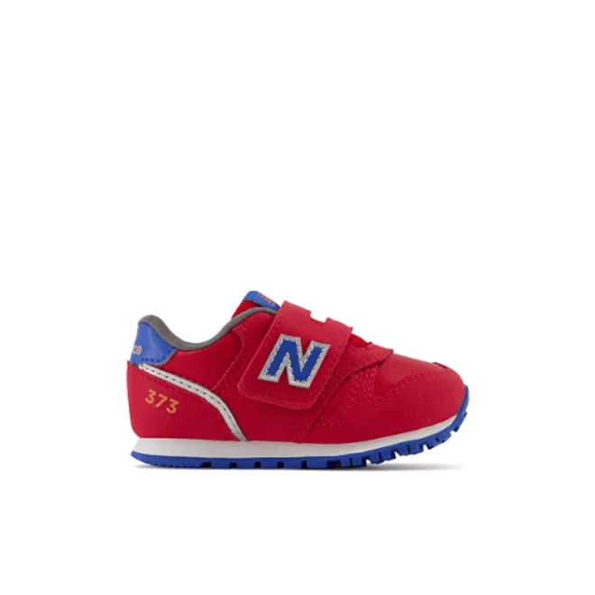New Balance 373 Hook and Loop