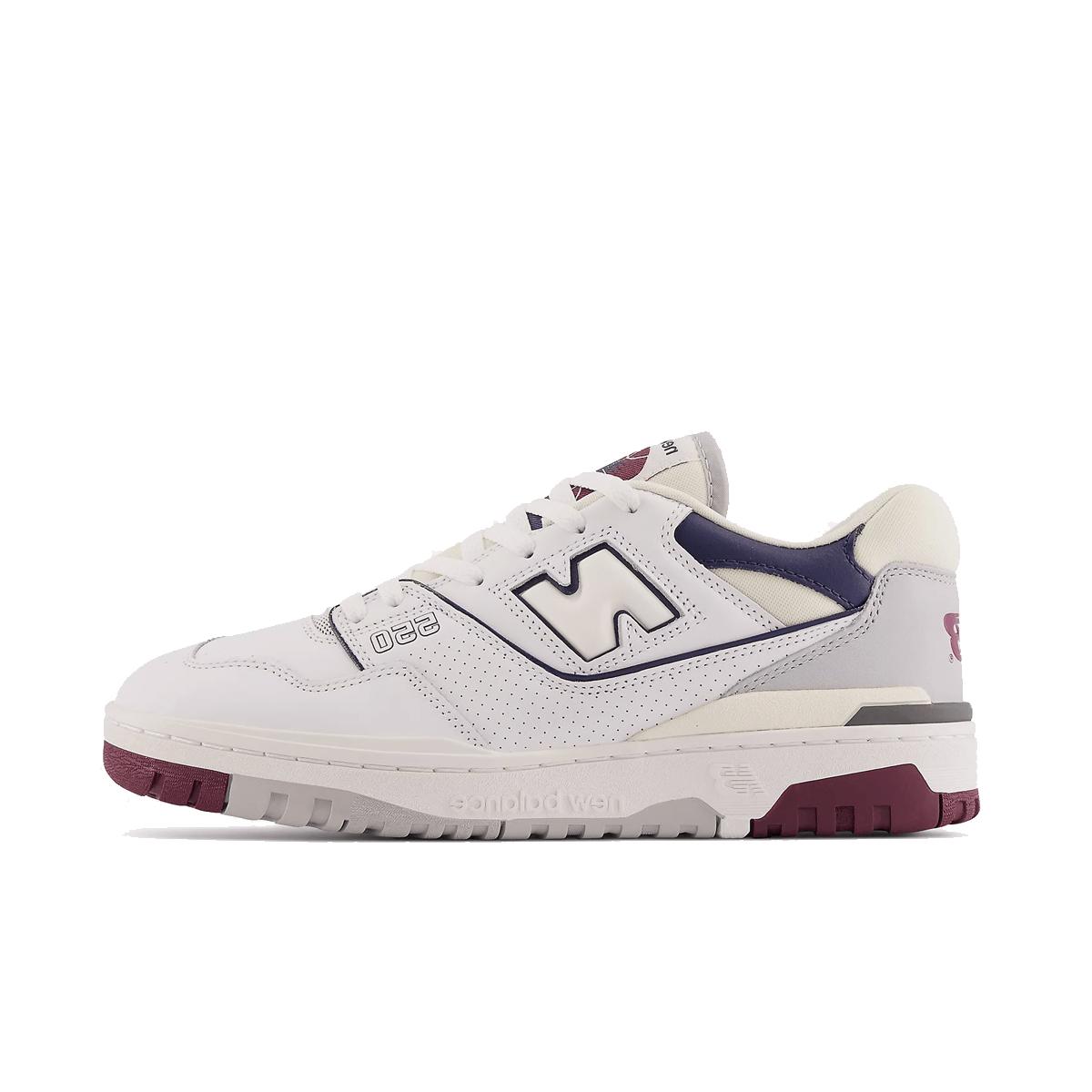 New Balance 550 'Navy' BB550PWB