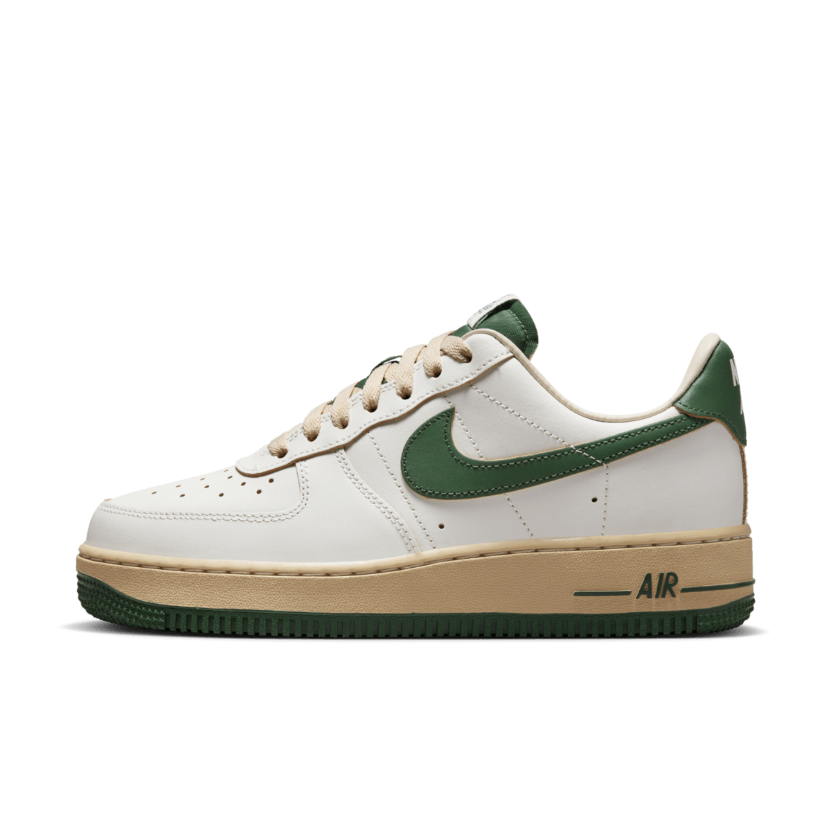 Nike Air Force 1 Low WMNS 'Vintage Gorge Green' DZ4764-133