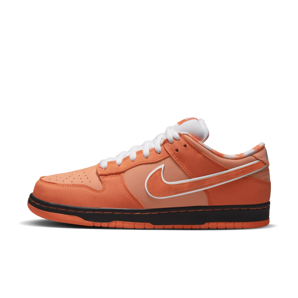 Concepts x Nike Dunk SB Low 'Orange Lobster' FD8776-800