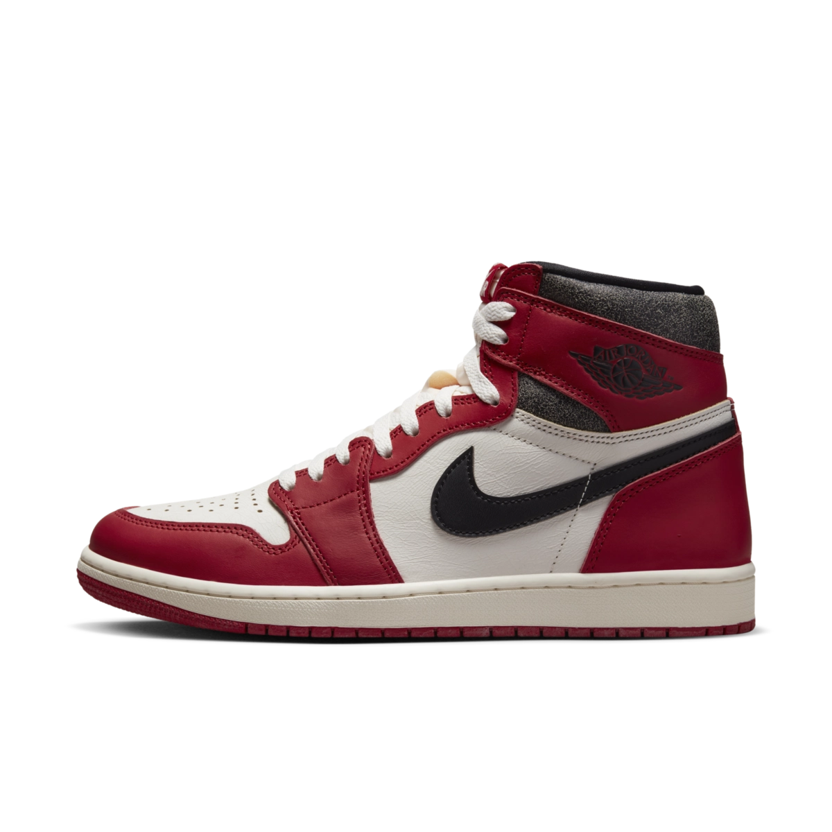 Air Jordan 1 Retro High OG 'Lost and Found' DZ5485-612