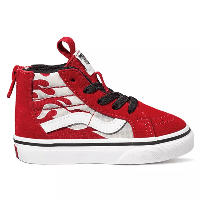 Vans TD SK8-Hi Zip