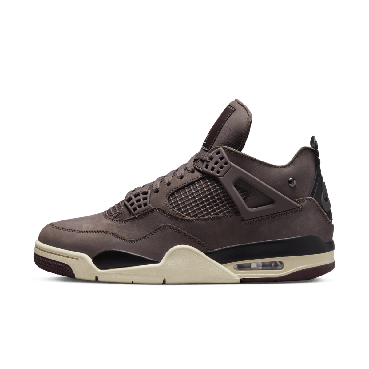 A Ma Maniére x Air Jordan 4 'Violet Ore' DV6773-220