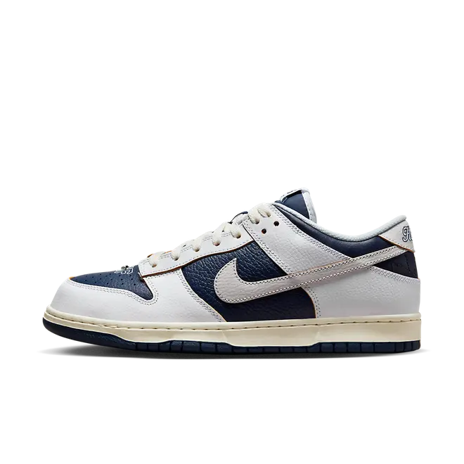 HUF x Nike SB Dunk Low 'NYC'