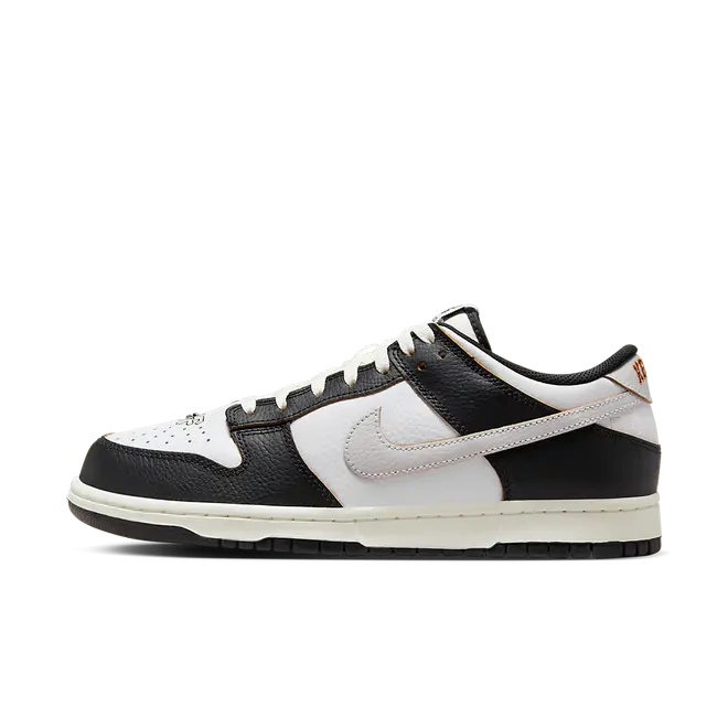 HUF x Nike SB Dunk Low 'San Francisco'