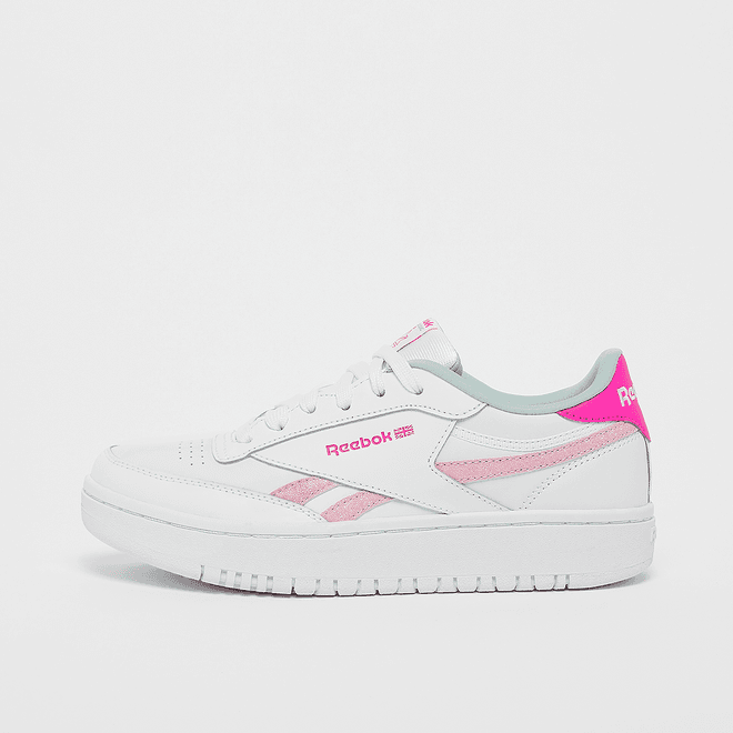 Reebok Club C Double
