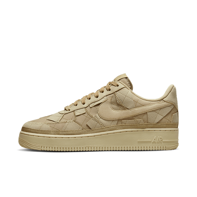 Billie Eilish x Nike Air Force 1 Low 'Mushroom' DQ4137-200
