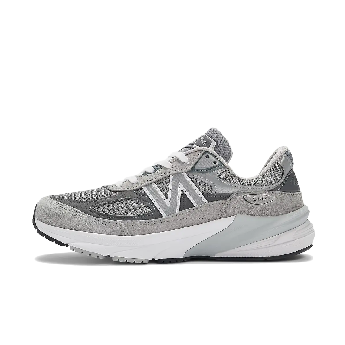 New Balance 990V6 WMNS 'Grey'