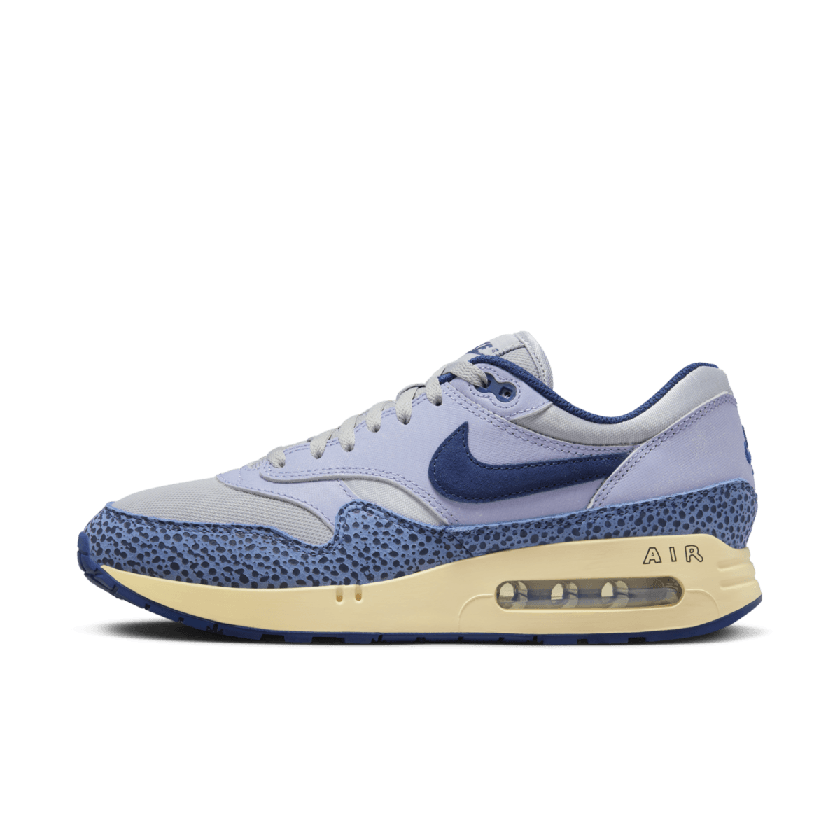 Nike Air Max 1 '86 'Blue Safari' DV7525-001