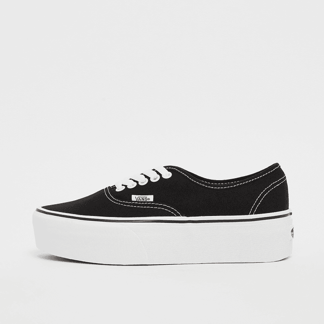 Vans UA Authentic Stackform