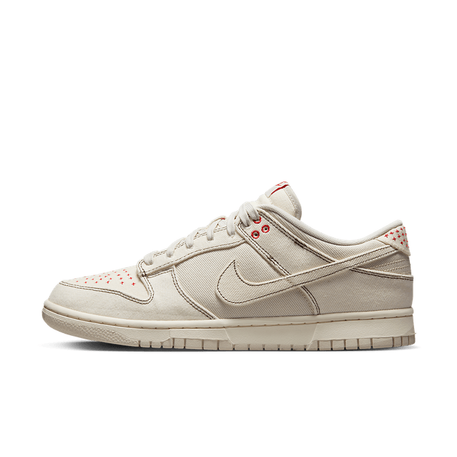 Nike Dunk Low Denim 'Light Orewood Brown' DV0834-100