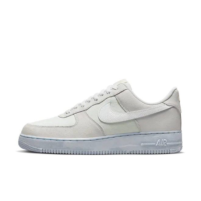 Nike Air Force 1 Low LV8 Premium 'Beige'