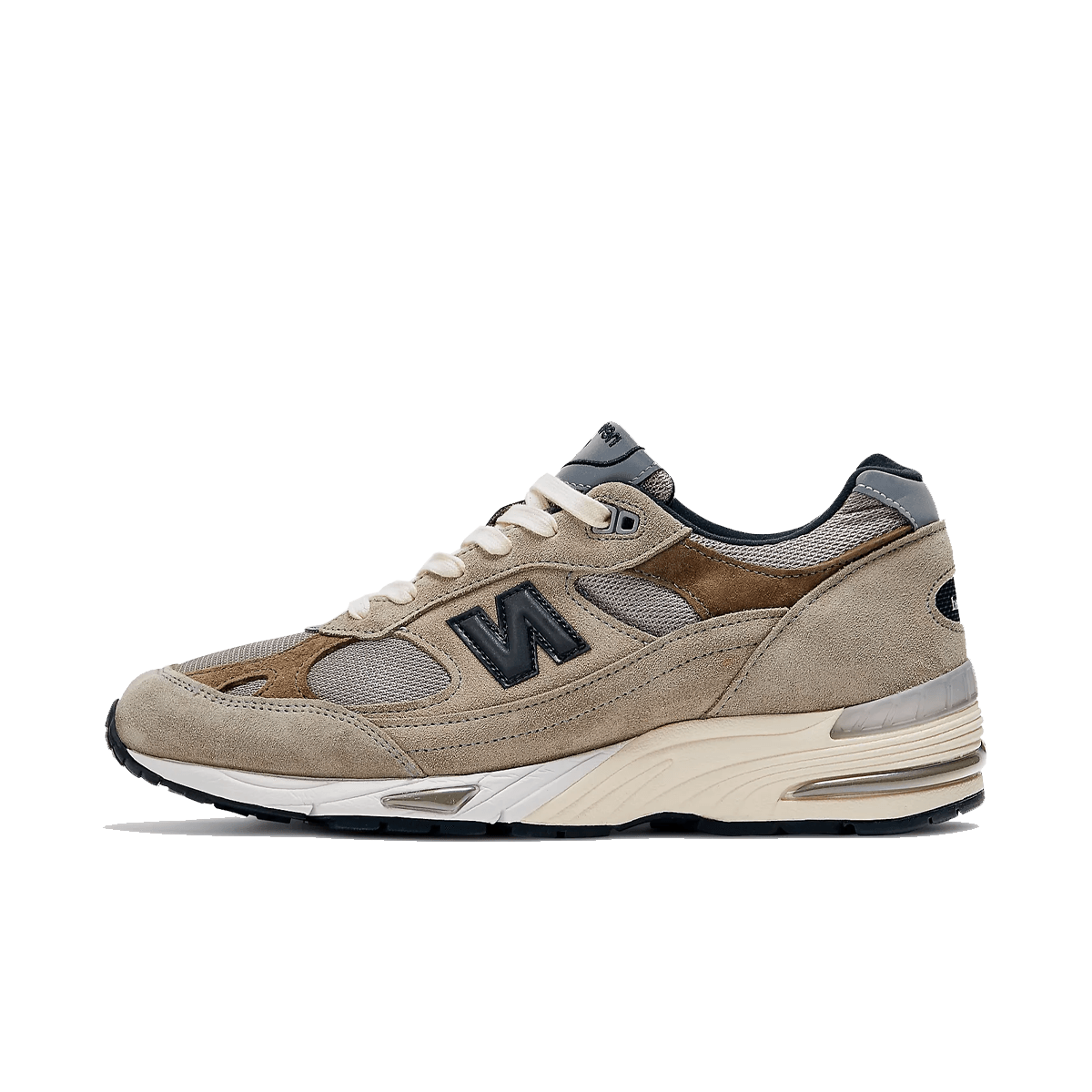 JJJJound x New Balance 991 WMNS - Made In UK W991JJA