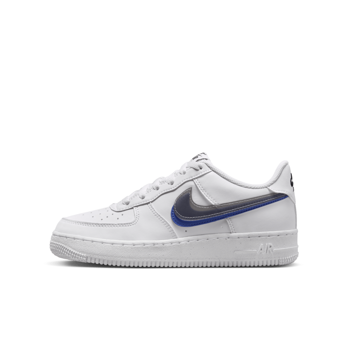 Nike Air Force 1 Impact Next Nature GS 'White' FD0688-100