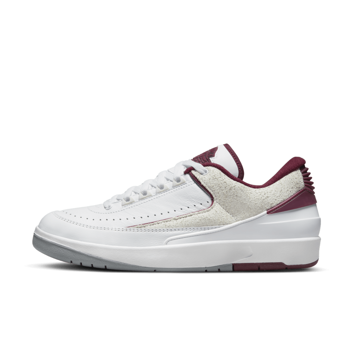 Air Jordan 2 Low 'Cherrywood' DV9956-103