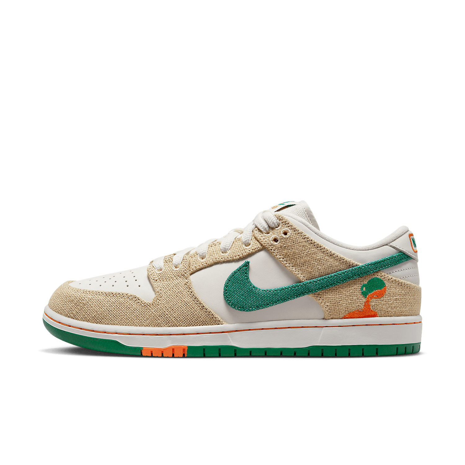Jarritos x Nike SB Dunk Low 'Phantom' FD0860-001