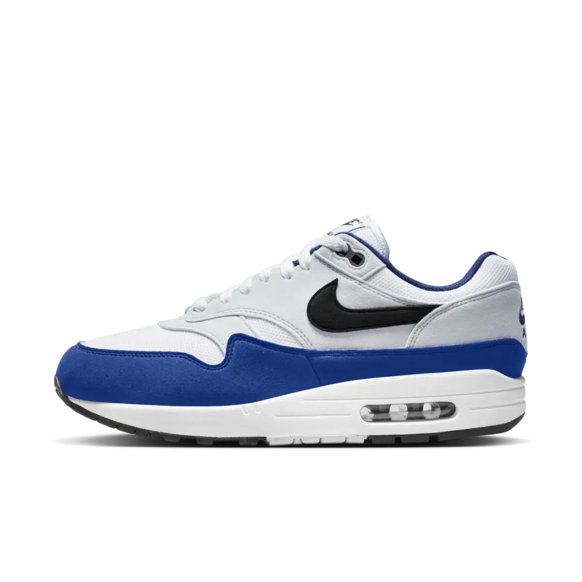 Nike Air Max 1 'Deep Royal Blue'