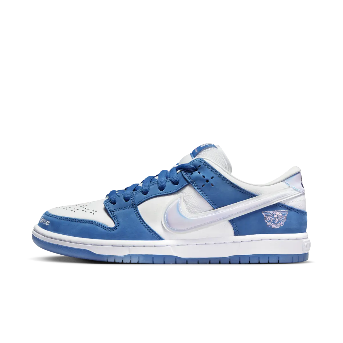 Born x Raised x Nike Dunk Low SB 'One Block at a Time'
