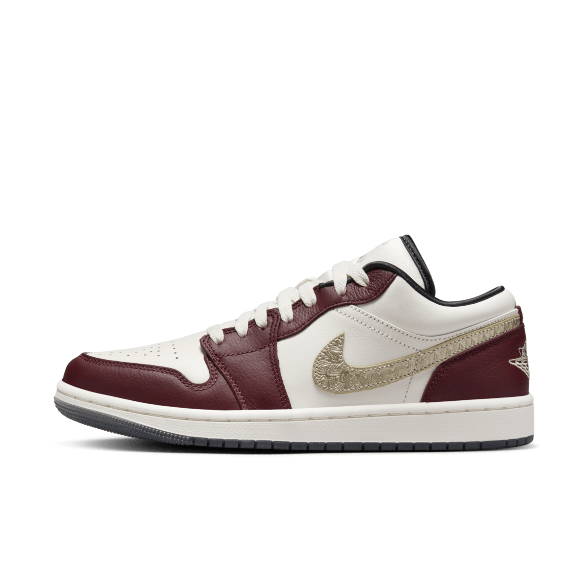Air Jordan 1 Low 'Chinese New Year 2024' FJ5735-100