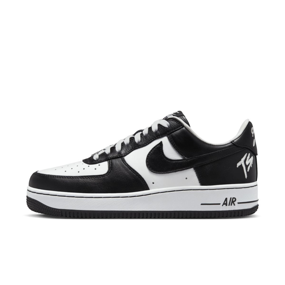 Fat Joe x Nike Air Force 1 Low 'Terror Squad' FJ5756-100