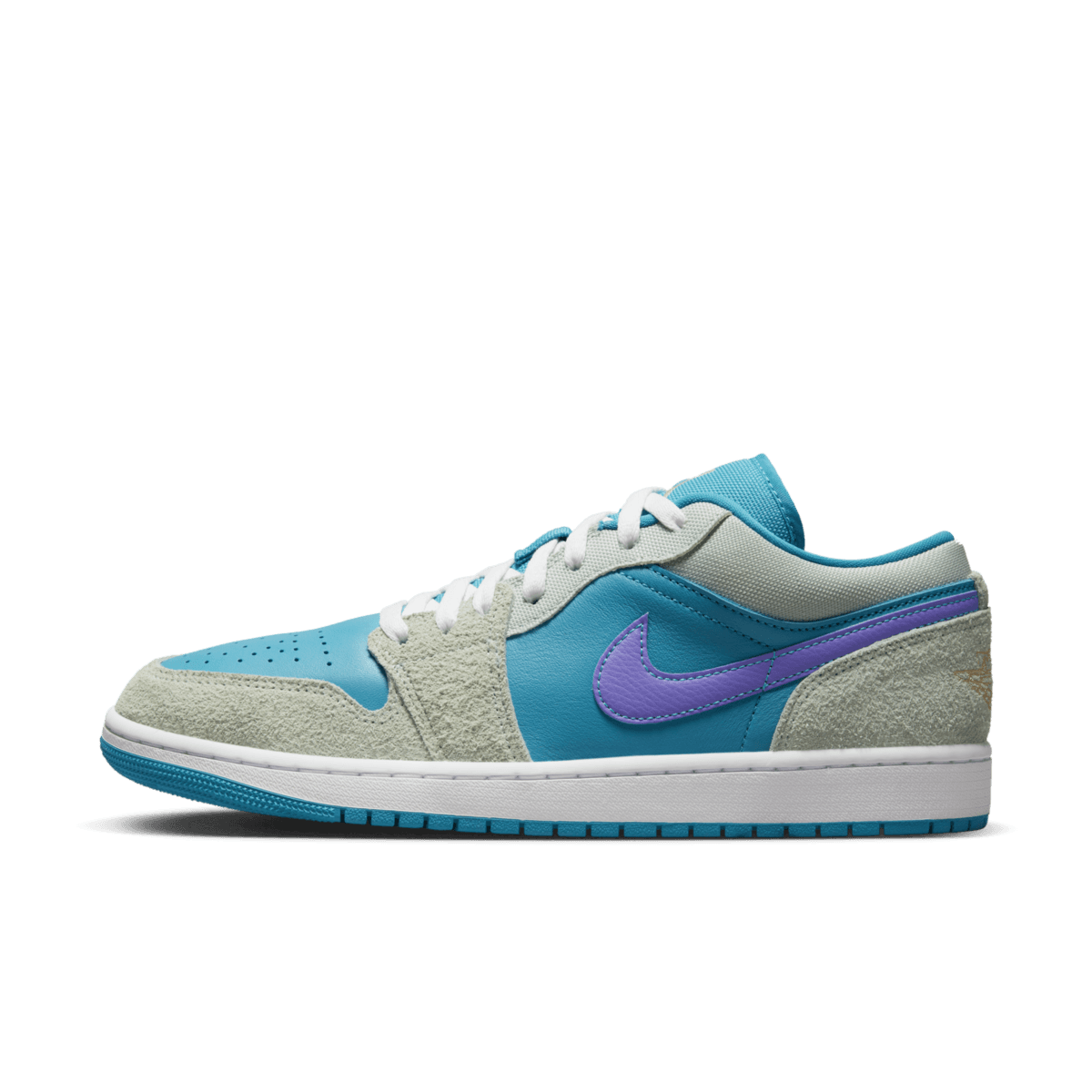 Air Jordan 1 Low SE 'Pistachio Aquatone' DX4334-300