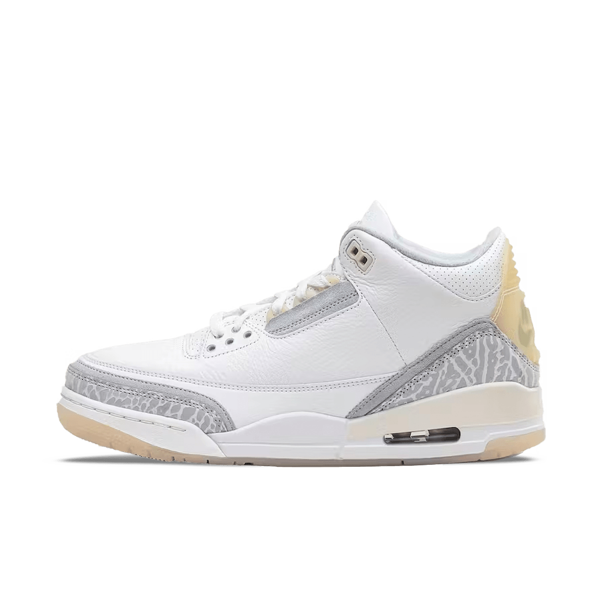 Air Jordan 3 Craft WMNS 'Ivory' FJ9479-100