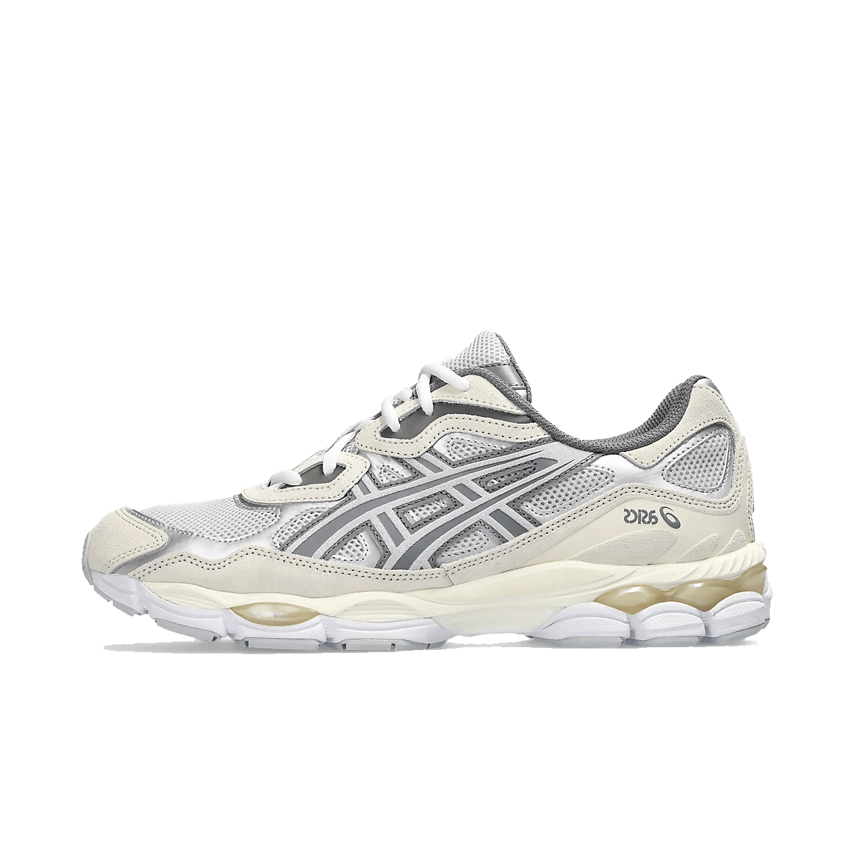 ASICS GEL-NYC 'Concrete' 1203A383-020