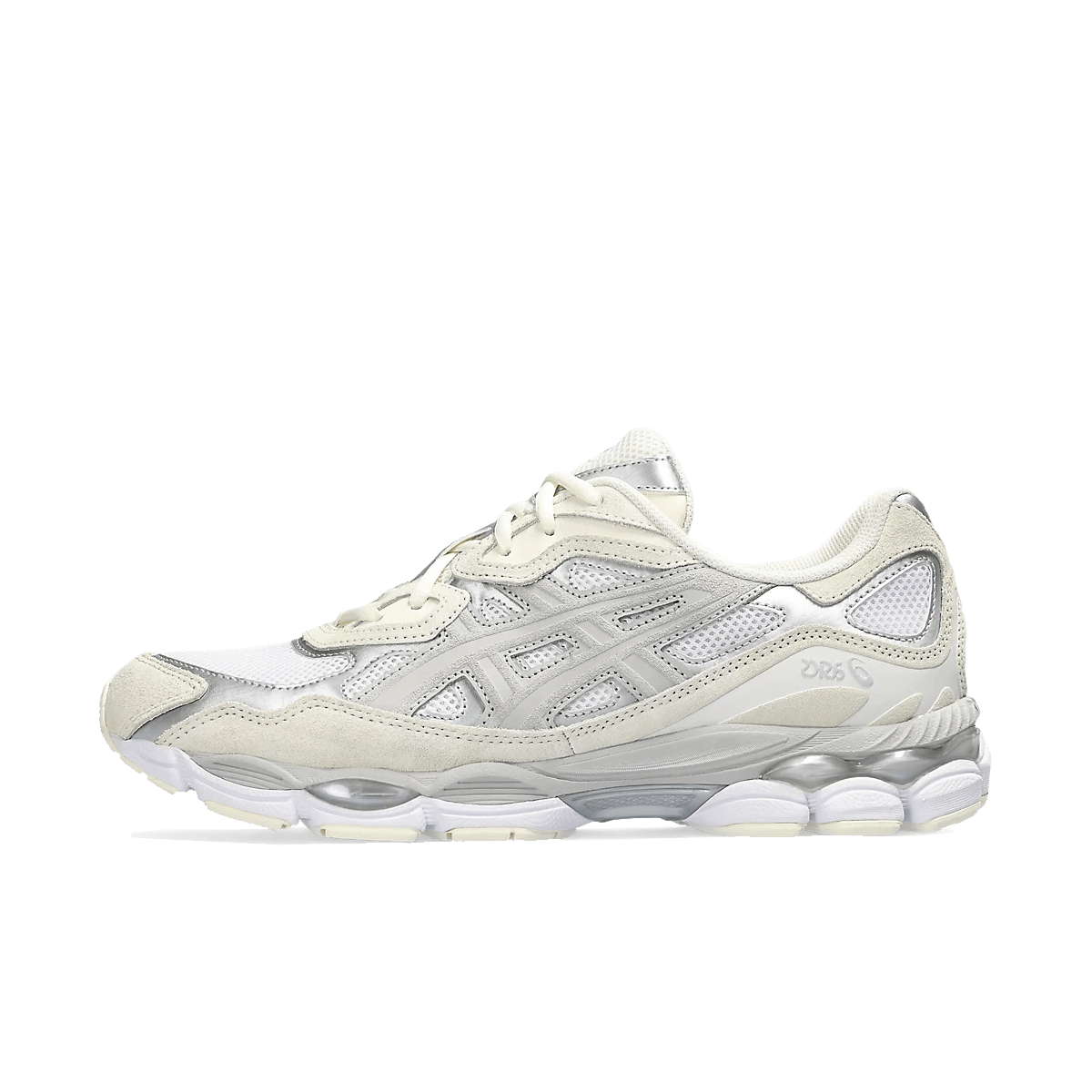 ASICS GEL-NYC 'White' 1201A789-105