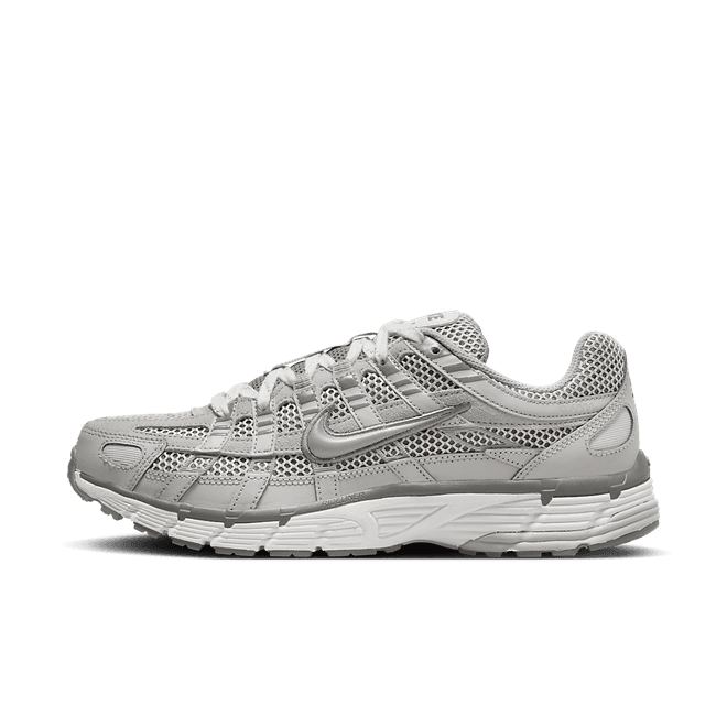 Nike P-6000 Premium 'Light Iron Ore'