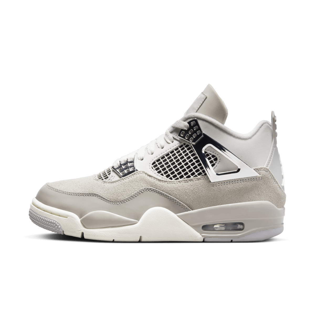 Air Jordan 4 WMNS 'Frozen Moments' AQ9129-001