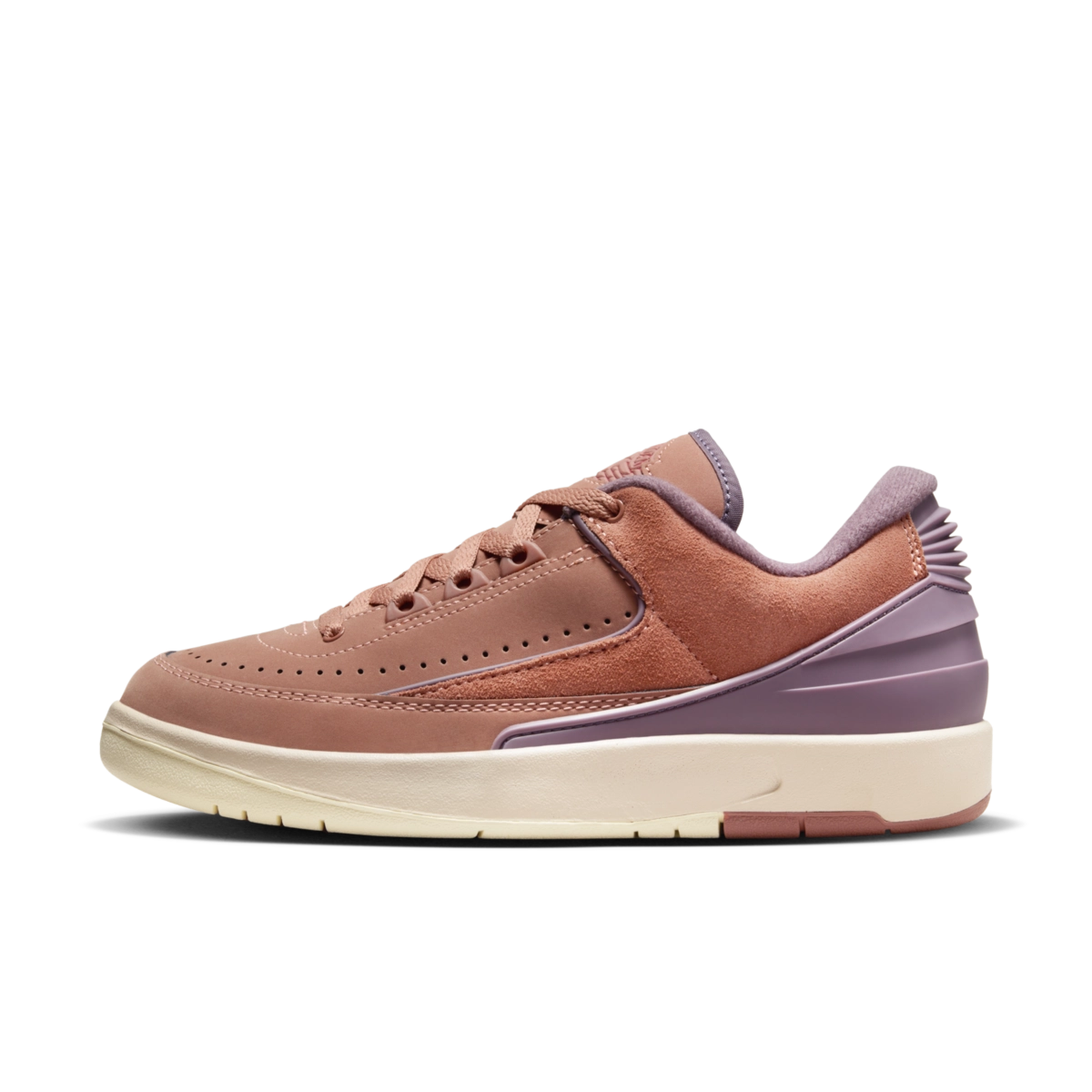 Air Jordan 2 Retro Low WMNS 'Sky J Orange' DX4401-800