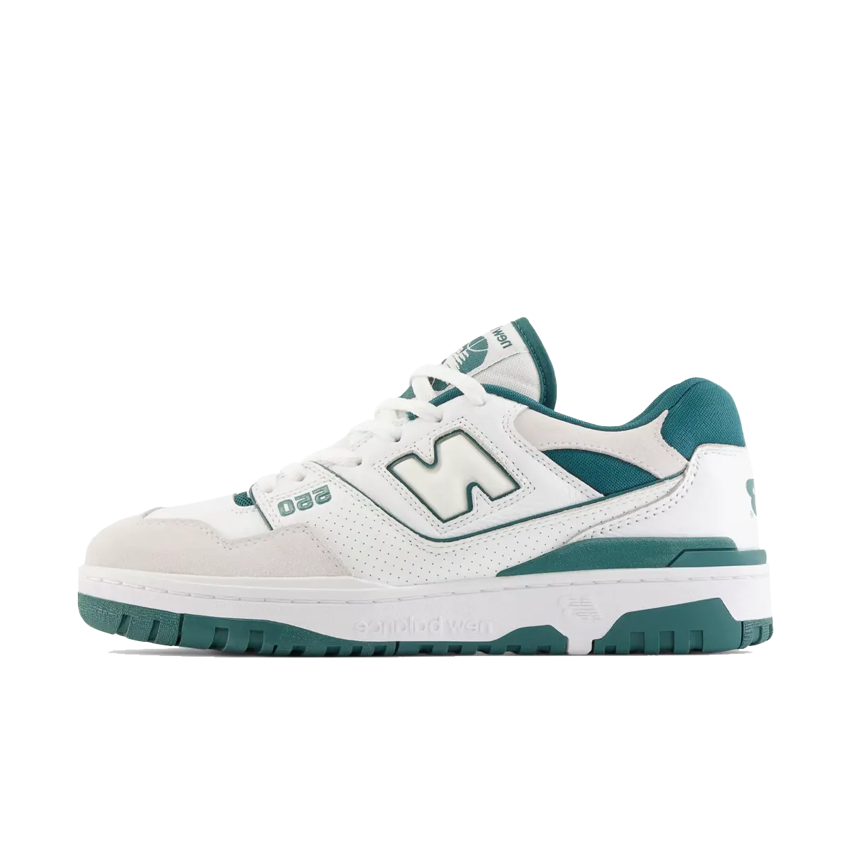 New Balance 550 'Vintage Teal'