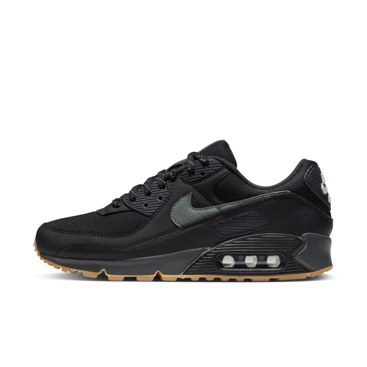 Nike Air Max 90 'Black Gum'