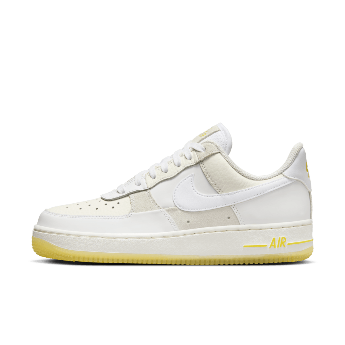 Nike Air Force 1 '07 'Patchwork' FQ0709-100