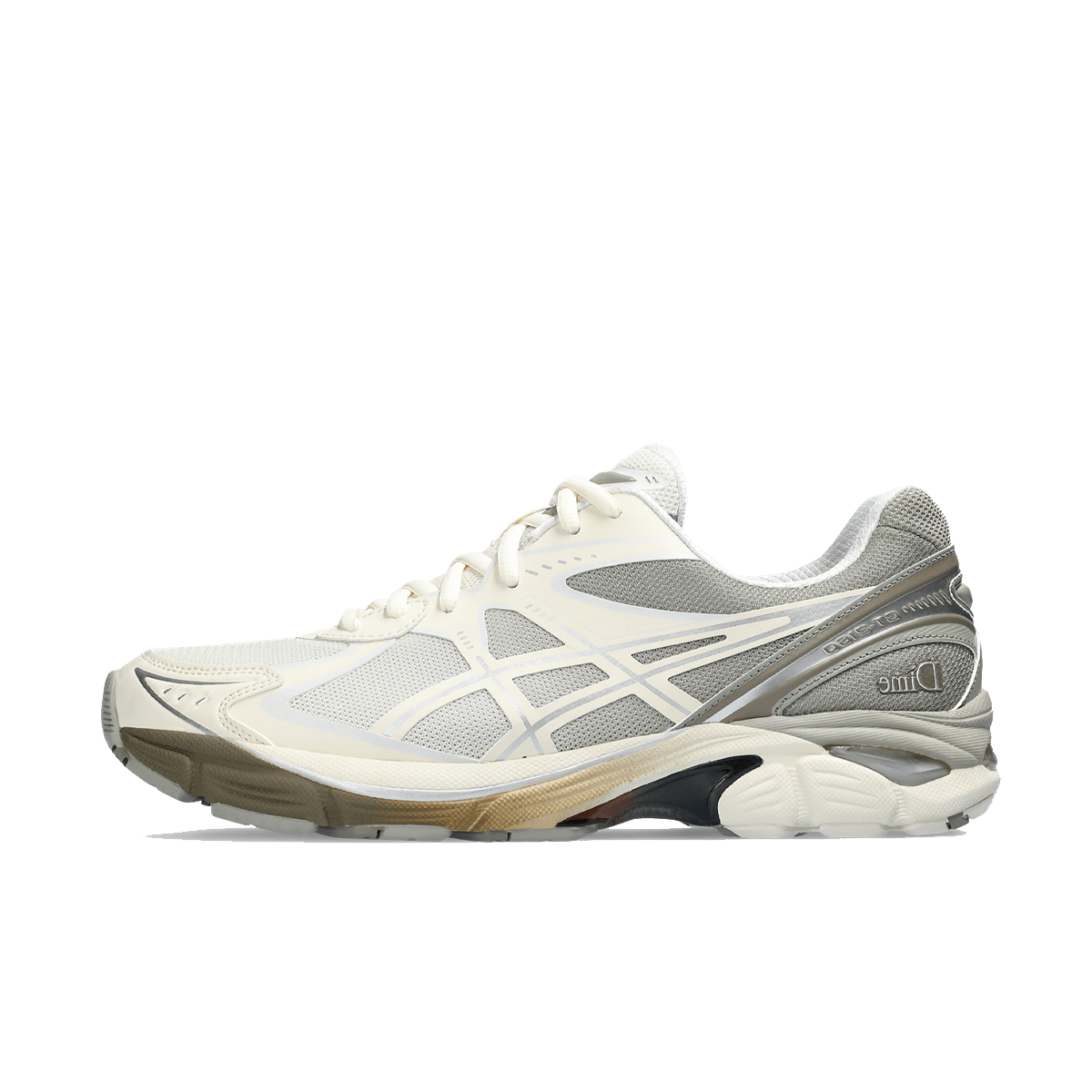 Dime x Asics SportStyle GT-2160 'Arctic Fog' 1201A887-100