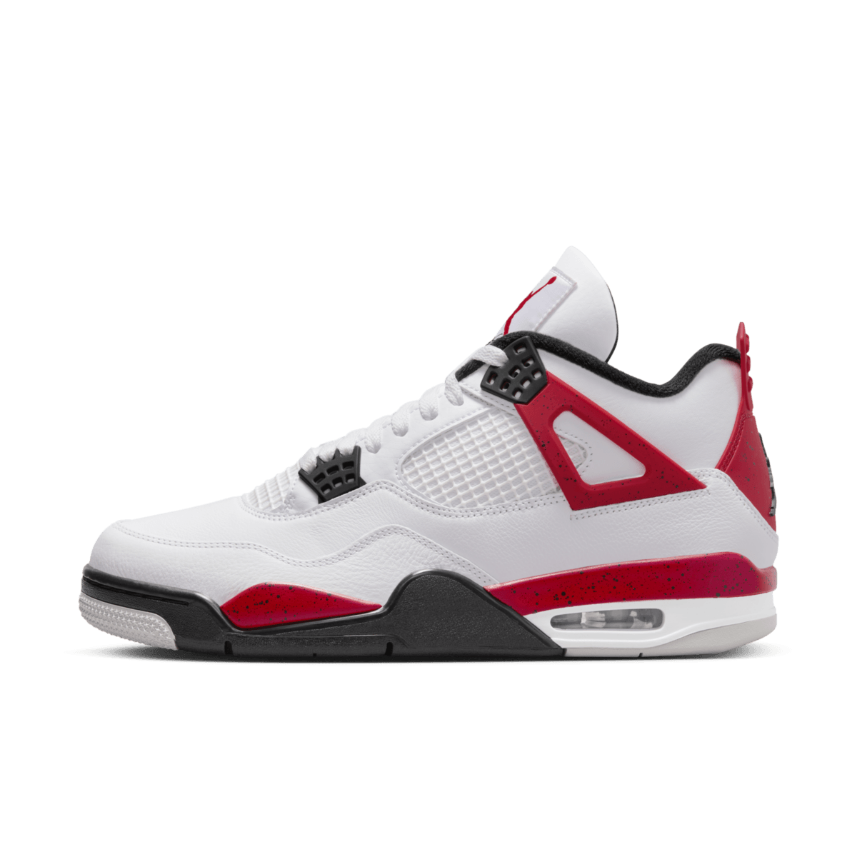 Air Jordan 4 Retro 'Red Cement' DH6927-161