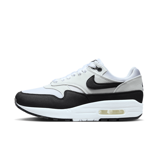 Nike Air Max 1 WMNS 'Black & White' DZ2628-102