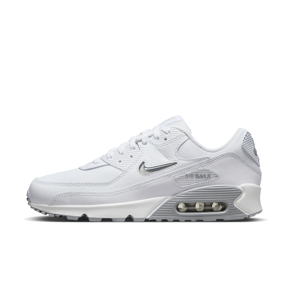 Nike Air Max 90 'Jewel White' FN8005-100