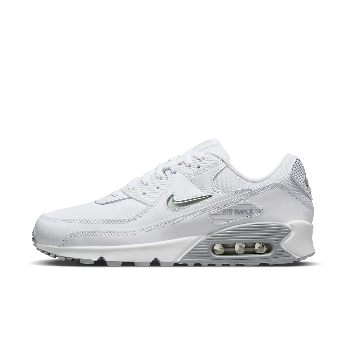 Nike Air Max 90 'Jewel White'