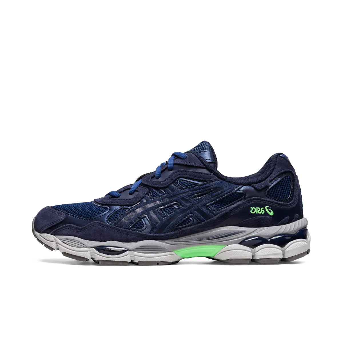ASICS Gel-NYC 'Midnight Blue'